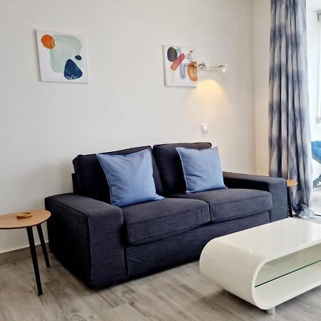 Oceanview Apartment 卡门港 外观 照片
