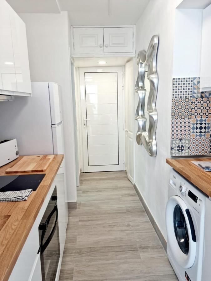 Oceanview Apartment 卡门港 外观 照片