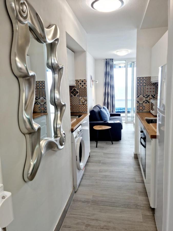Oceanview Apartment 卡门港 外观 照片