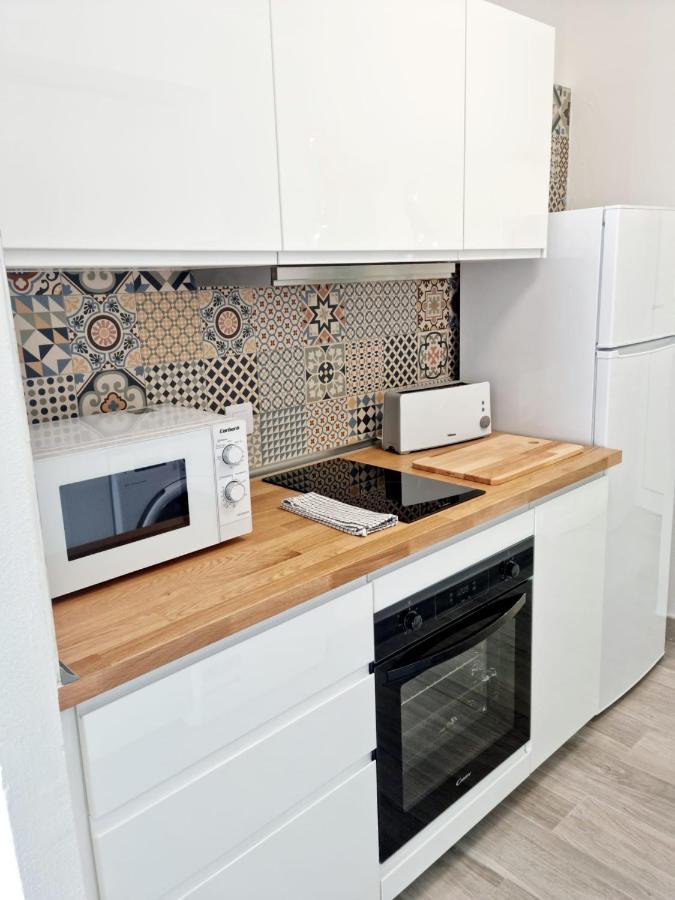 Oceanview Apartment 卡门港 外观 照片