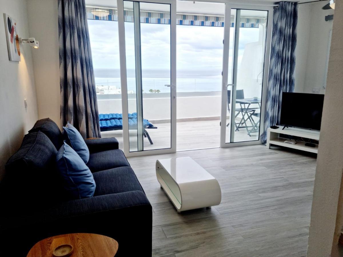 Oceanview Apartment 卡门港 外观 照片