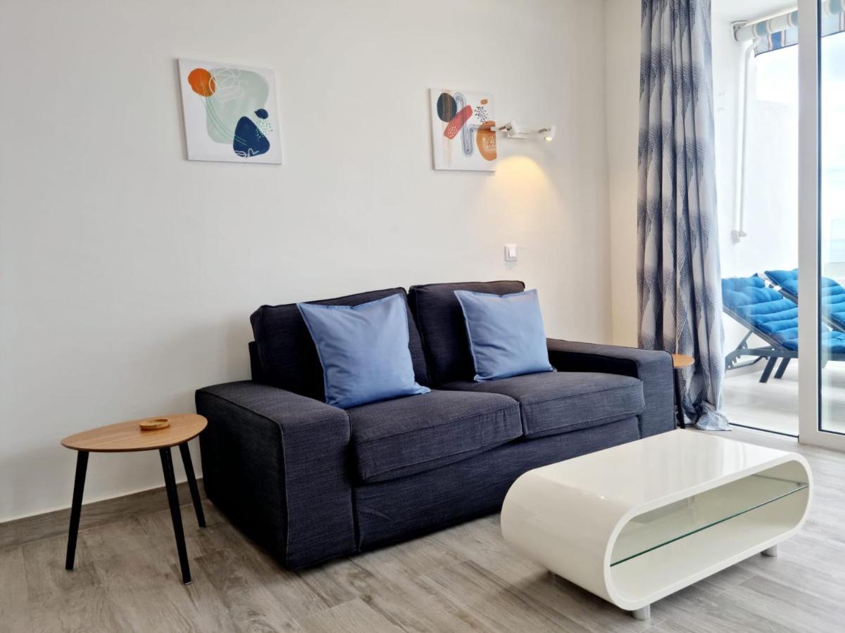Oceanview Apartment 卡门港 外观 照片