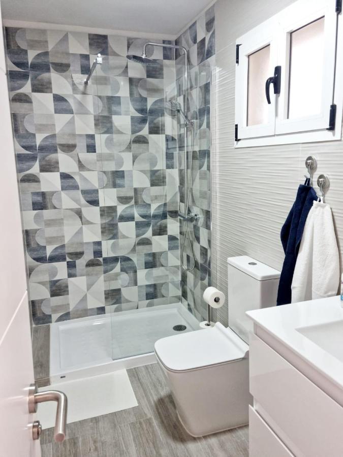 Oceanview Apartment 卡门港 外观 照片