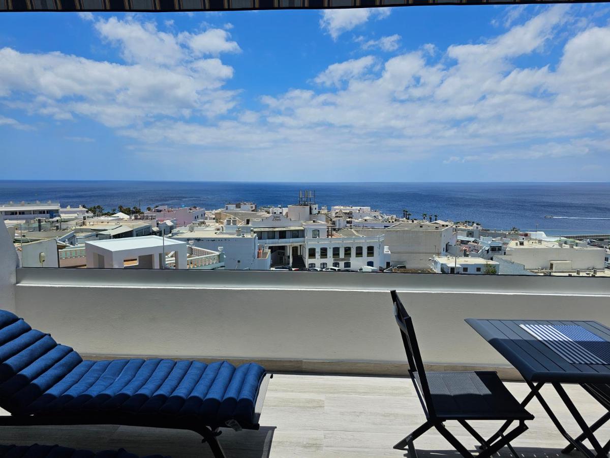 Oceanview Apartment 卡门港 外观 照片