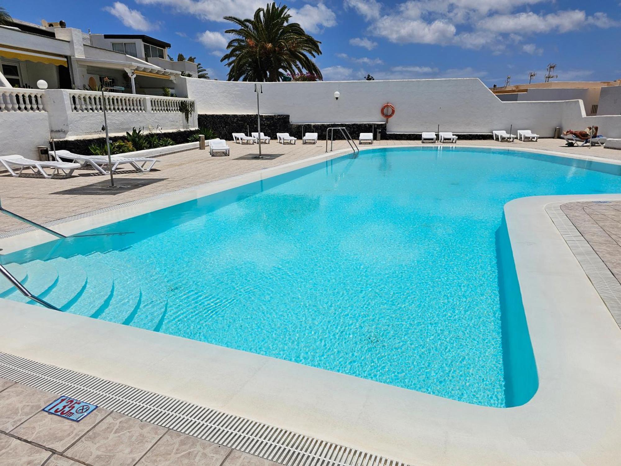 Oceanview Apartment 卡门港 外观 照片